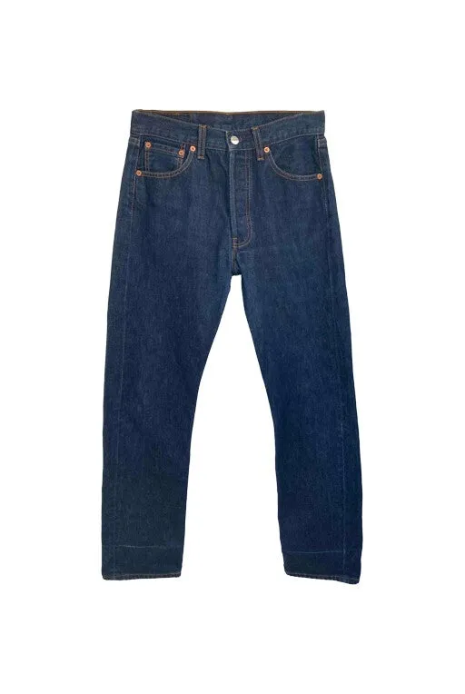 Jean Levi’s 501 W29L32