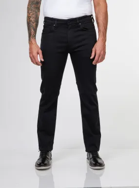 Jeans 'Courage' noir urbain