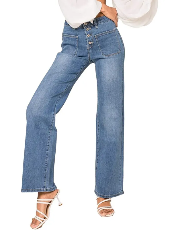 Jeans Zoé - Mode et prêt à porter