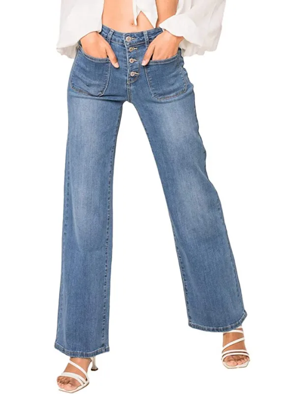 Jeans Zoé - Mode et prêt à porter