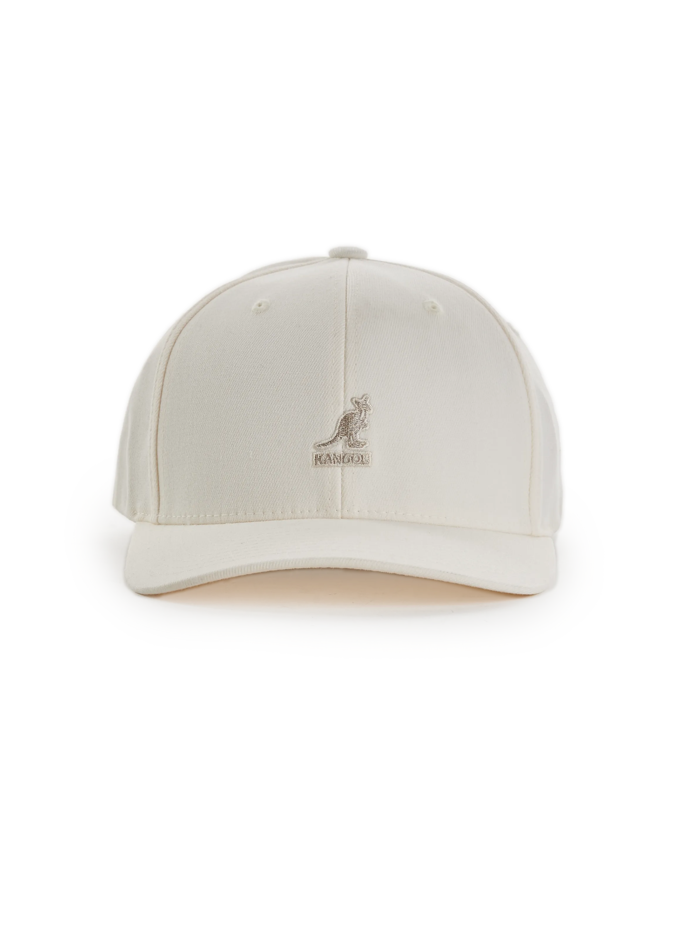 KANGOL  Casquette à logo - Beige