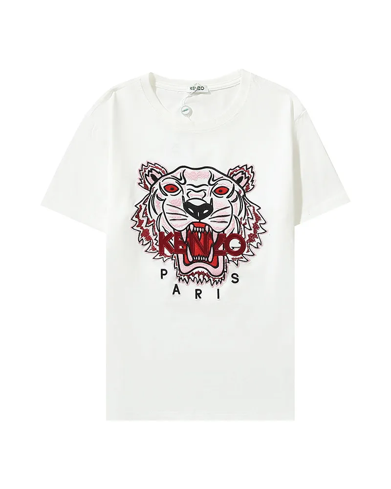 Kenzo T-shirt Tigre