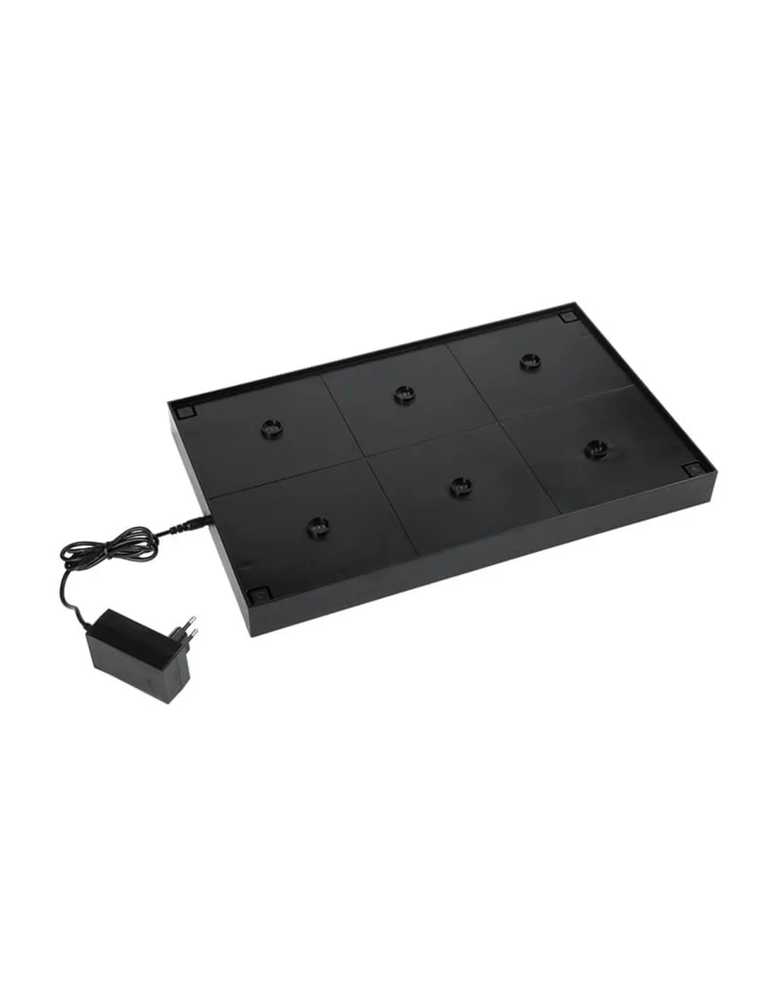Kit de chargement multiple pour lampe STROLL, 6 lampes | LéonLeds