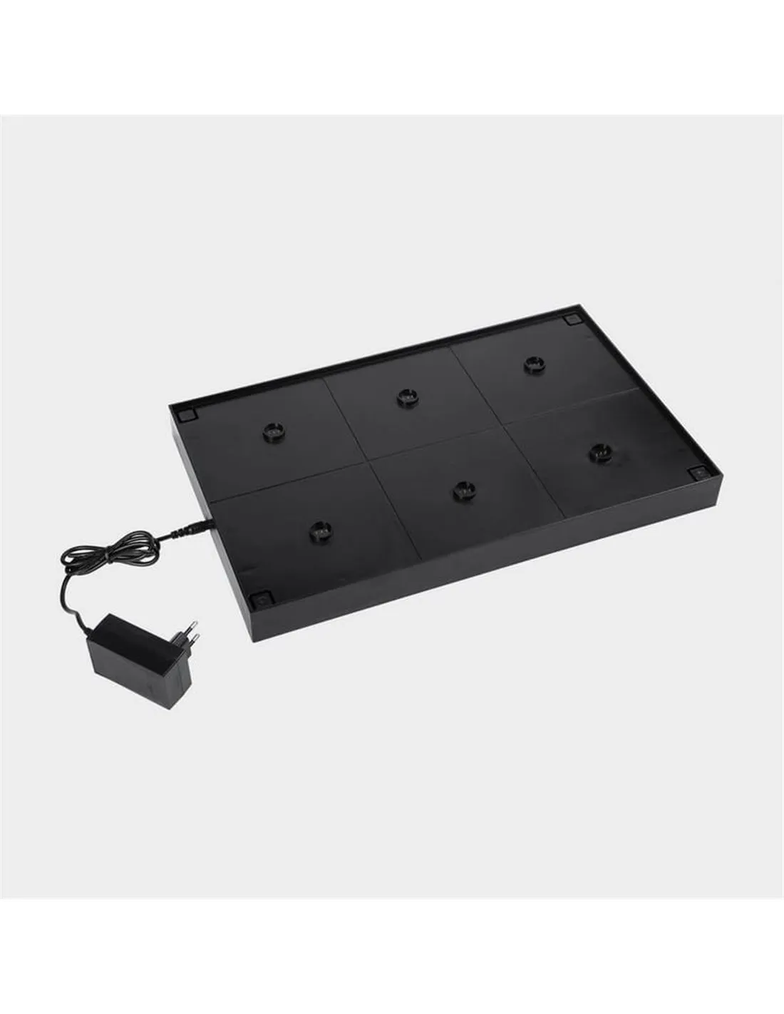 Kit de chargement multiple pour lampe STROLL, 6 lampes | LéonLeds