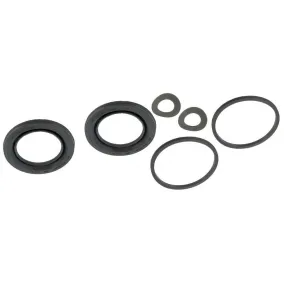 Kit rénovation étrier de frein ATE pour VOLKSWAGEN Combi Bay Window (1971-1972) Modèle fixe à double pistons à l'unité