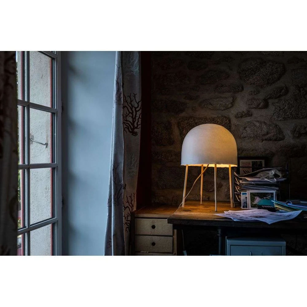 Kurage Lampe de Table - Foscarini