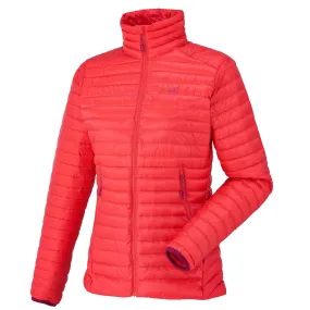 LD Heel Lift Jkt - Hibiscus
