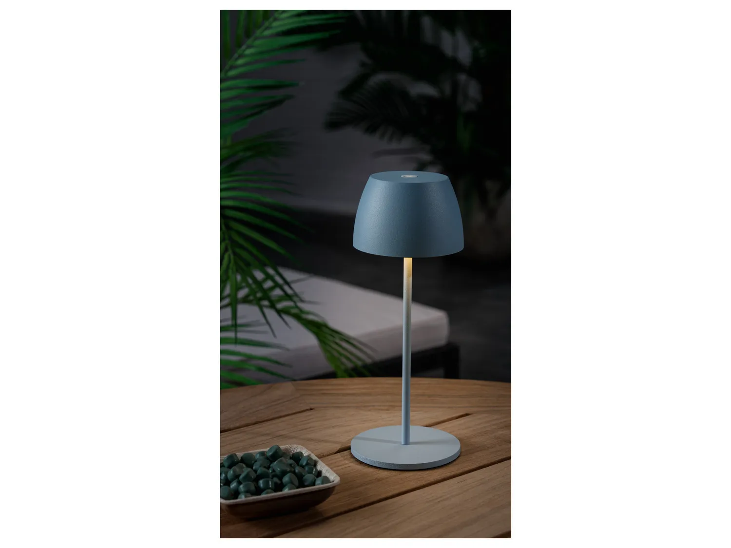 LIVARNO home Lampe de table