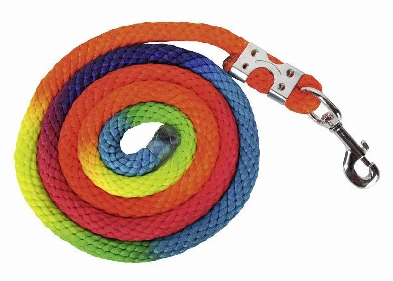 Longe HKM Multicolor