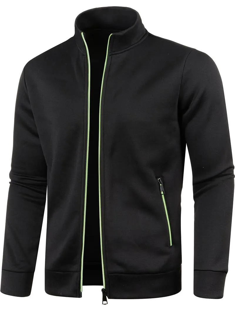 Luc | Fleece Vest