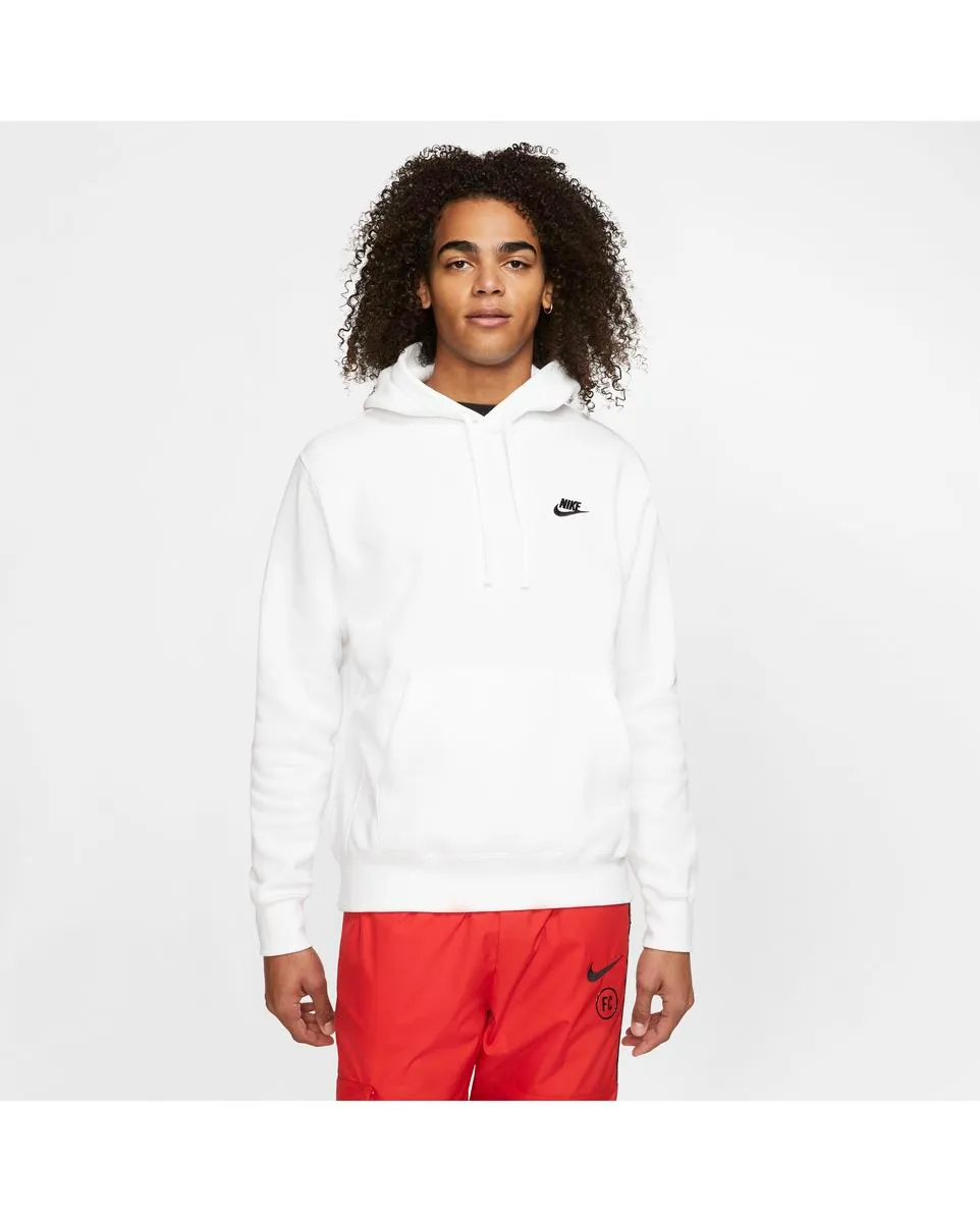 M NSW CLUB HOODIE PO BB HOMME