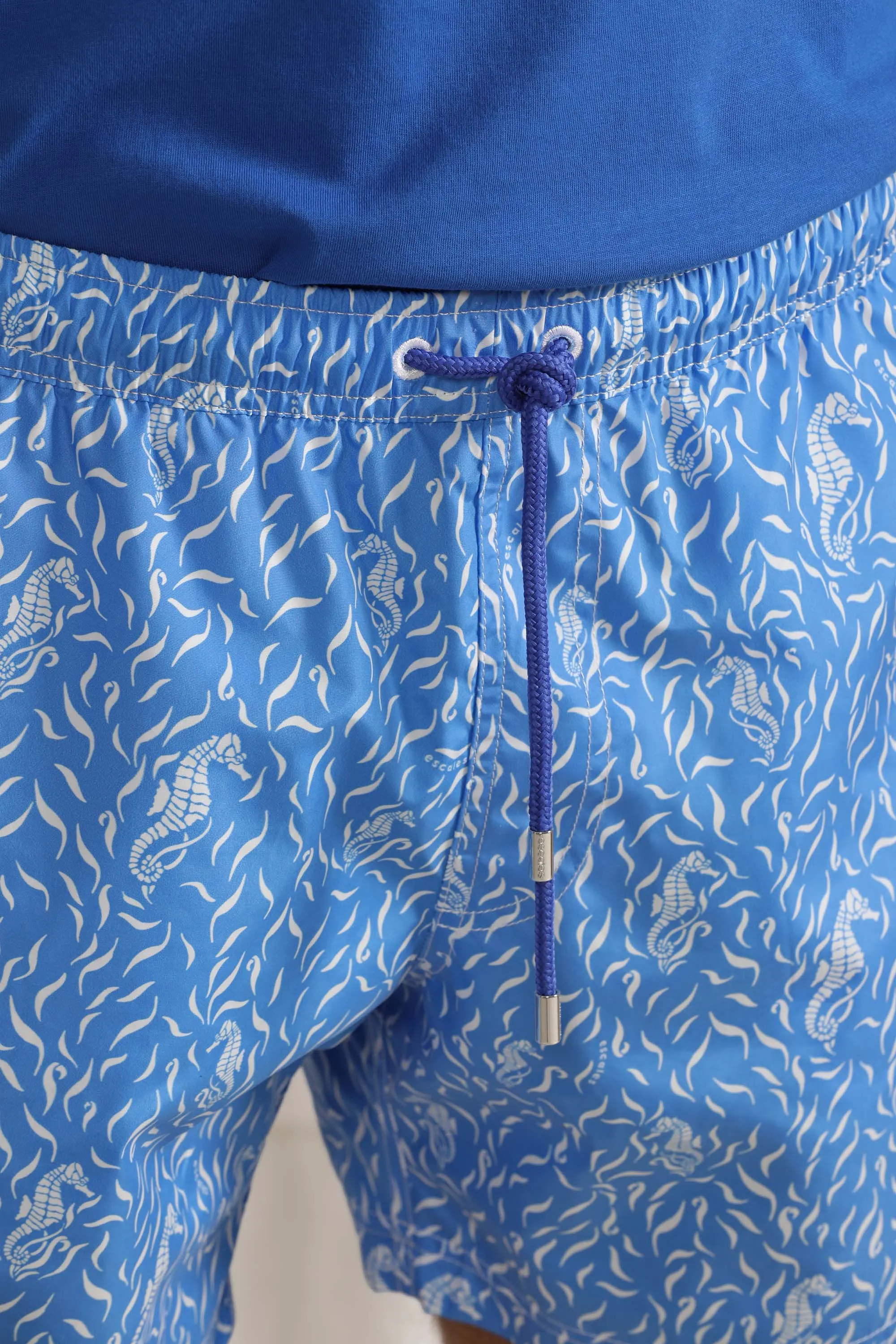 Maillot de Bain Lagune des Mers