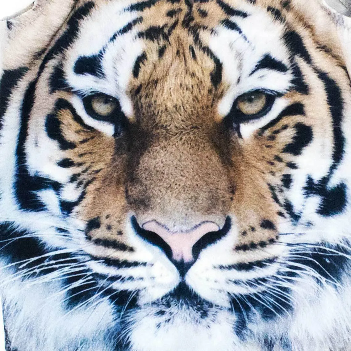 Maillot de bain Tiger