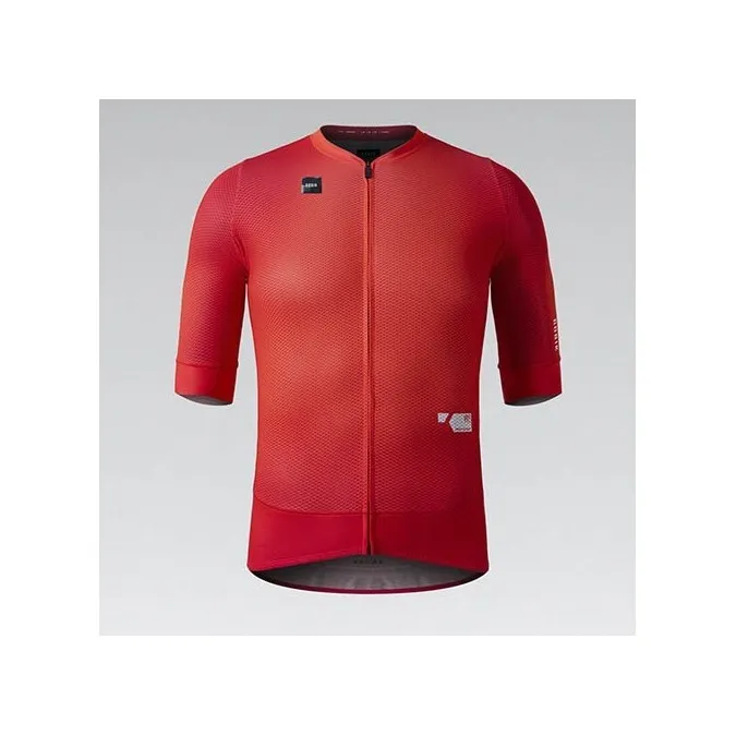 Maillot Gobik Carrera 2.0 Cherry