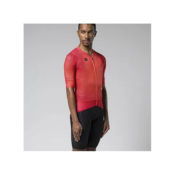 Maillot Gobik Carrera 2.0 Cherry