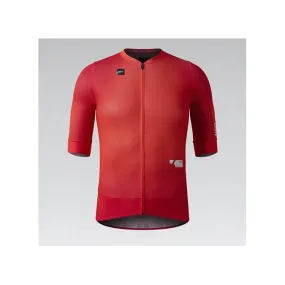 Maillot Gobik Carrera 2.0 Cherry