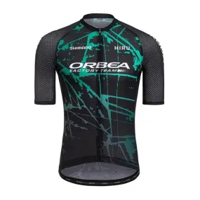 MAILLOT ORBEA FACTORY TEAM