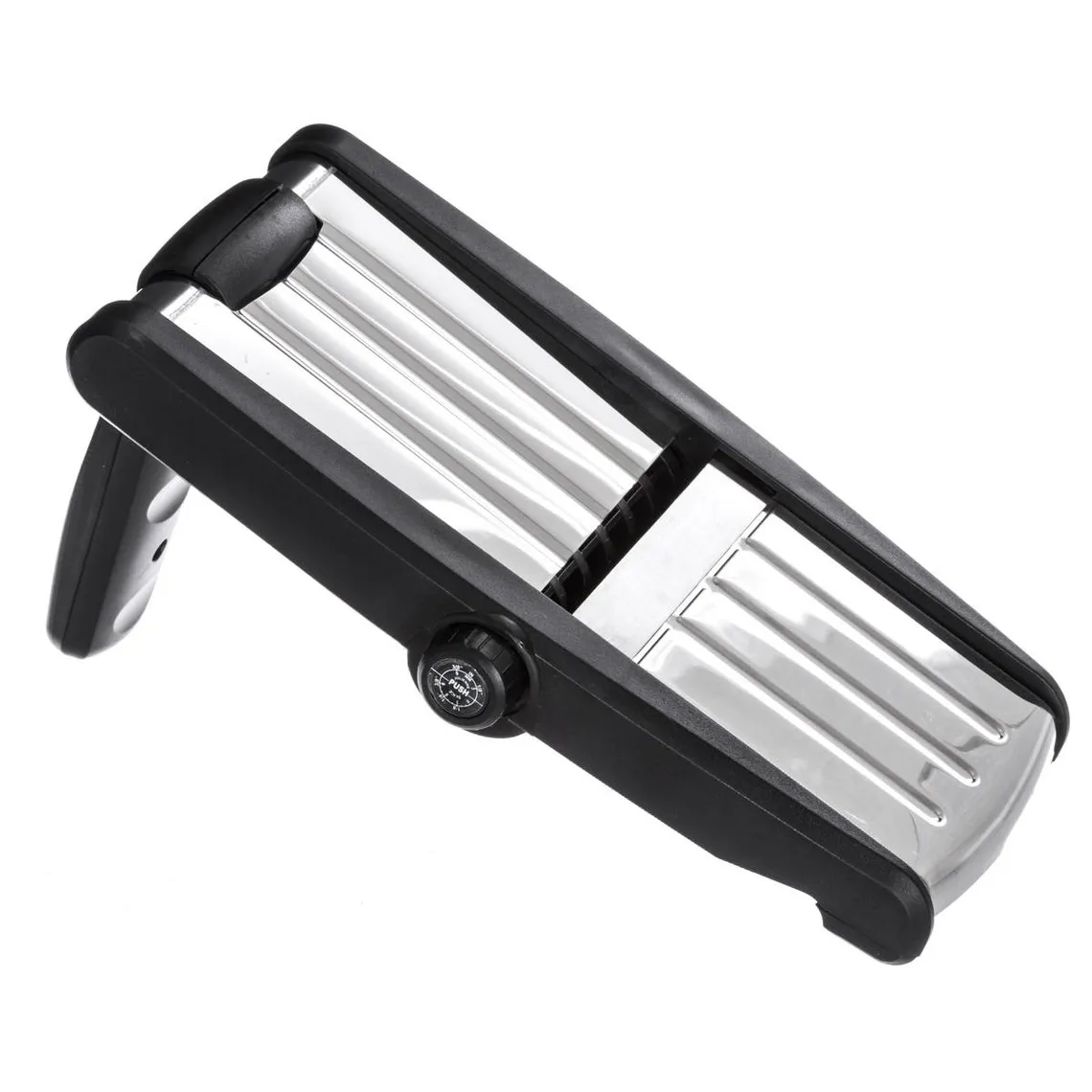 Mandoline 3 Lames | 3 Suisses