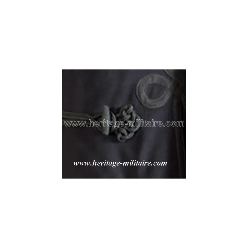 Manteau Officier de l'Union "Cloack coat"