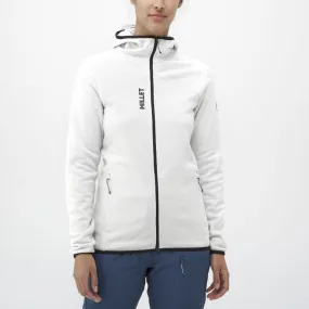 Millet Seneca Fleece Hoodie - Polaire femme | Hardloop