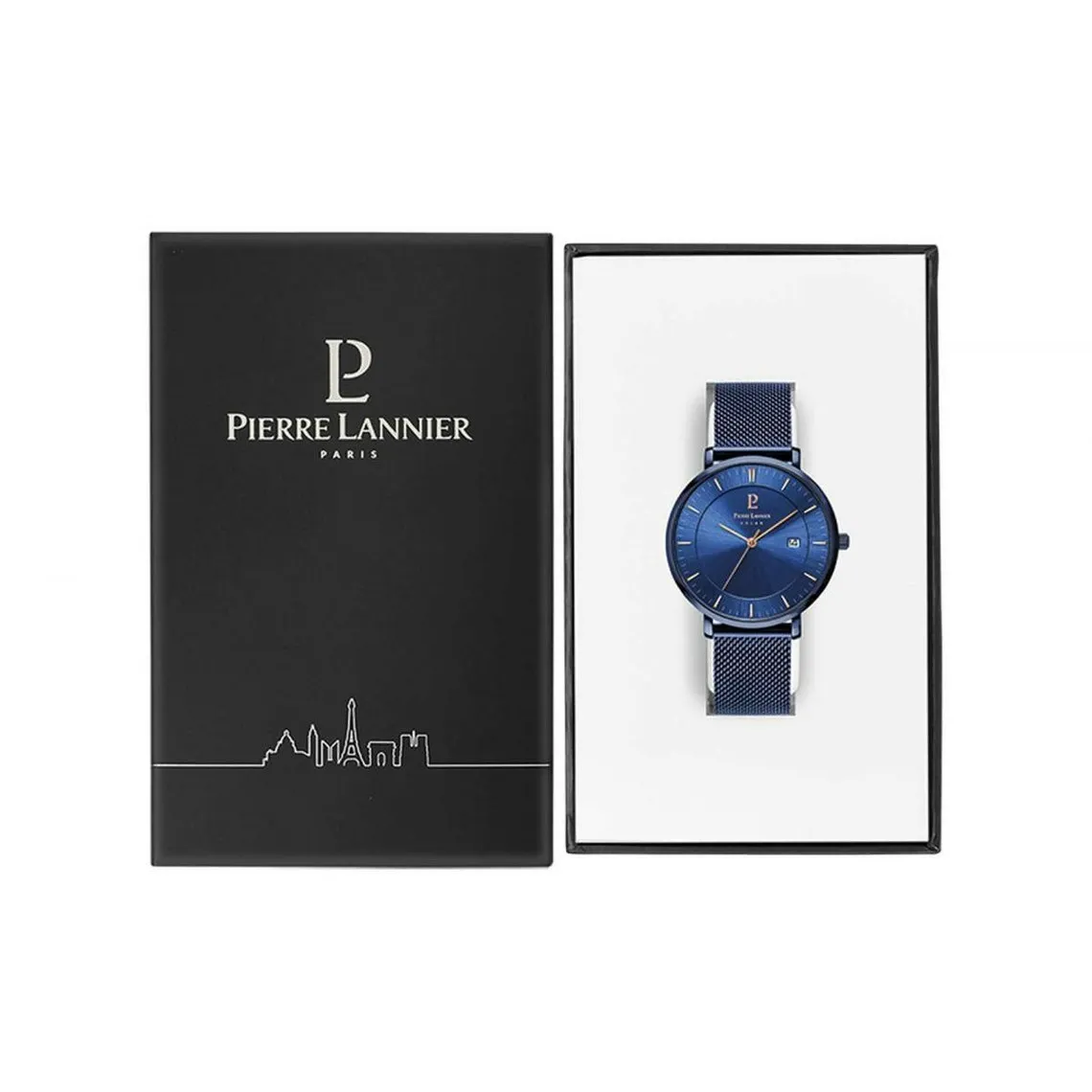 Montre 209G469 Pierre Lannier | 3 Suisses