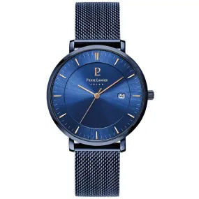 Montre 209G469 Pierre Lannier | 3 Suisses