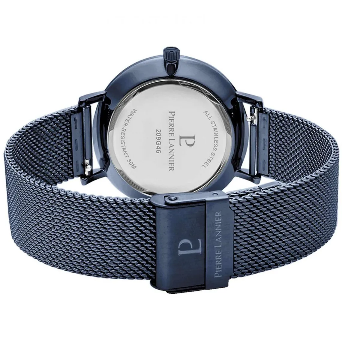 Montre 209G469 Pierre Lannier | 3 Suisses