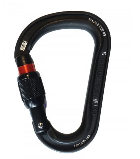 mousqueton ATTACHE SCREW-LOCK 2016