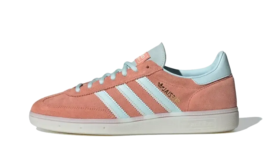 Originals Handball Spezial Wonder Clay Almost Blue
