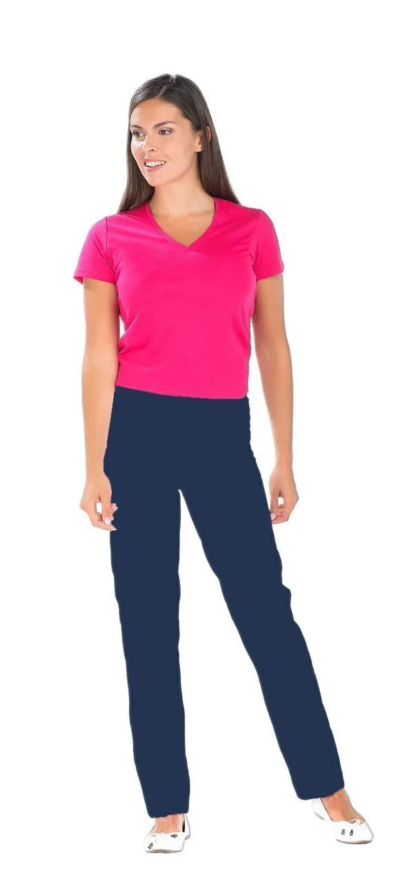 Pantalon femme Manu