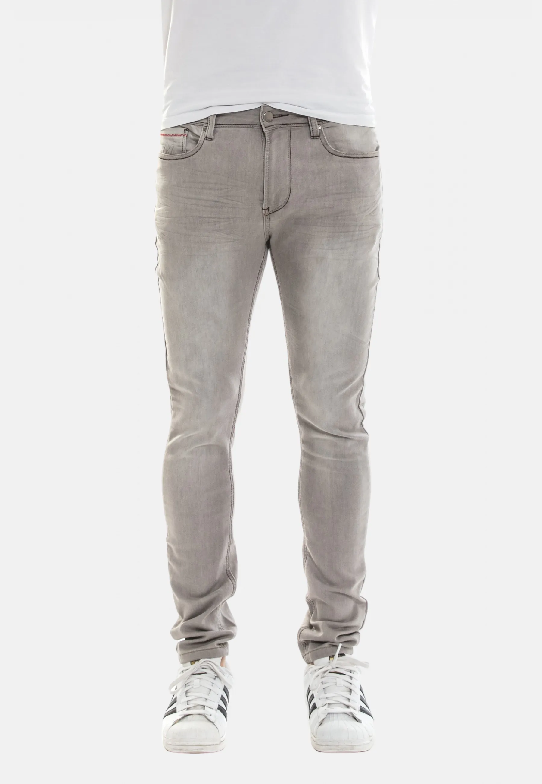 Pantalon joggjean BRONX