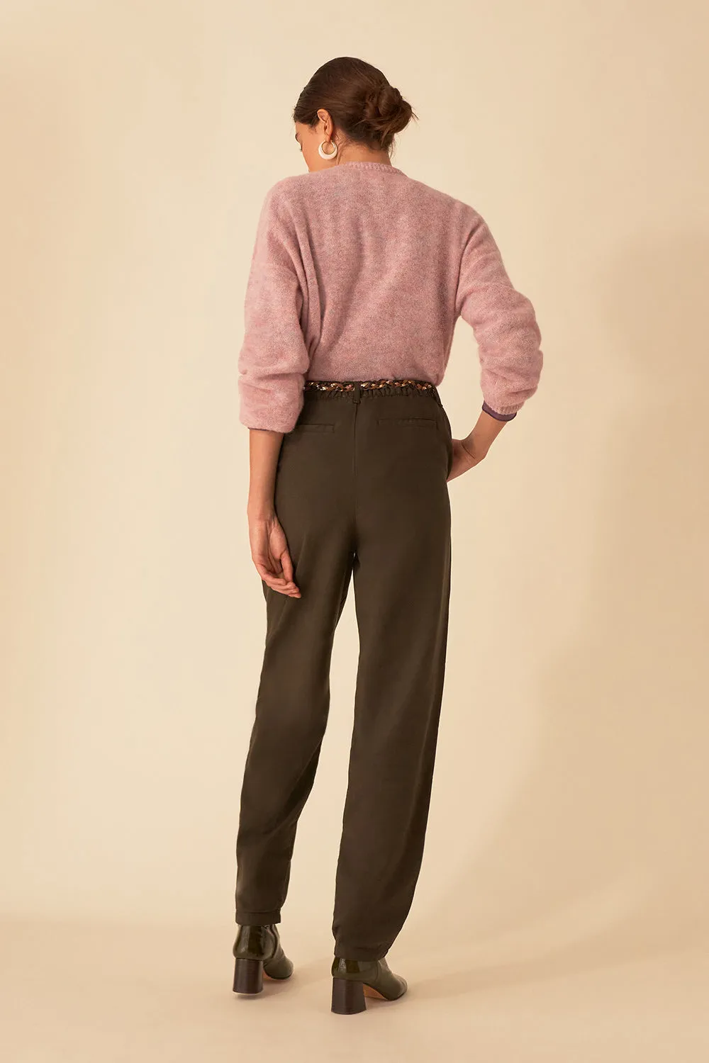 pantalon simeon pickle