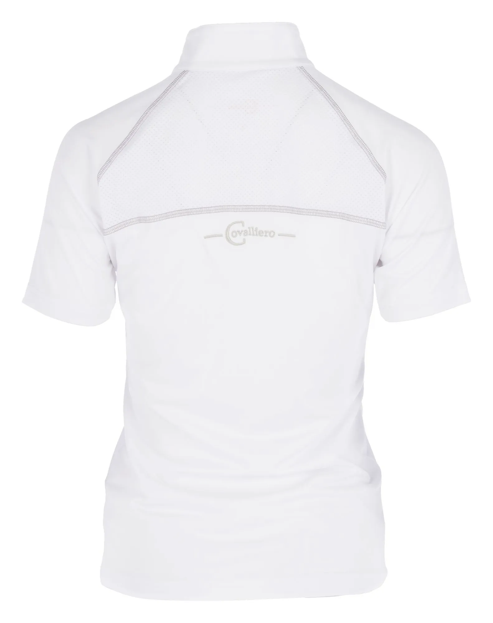 Polo de concours Valentina Covalliero pour Cavalier