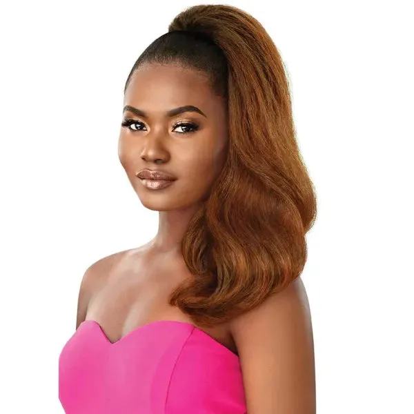 Postiche Yaki Neesha Body Wave - Outré