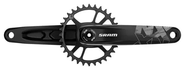 Pédalier VTT Sram Nx Eagle Boost 148 Dub Direct Mount 32T