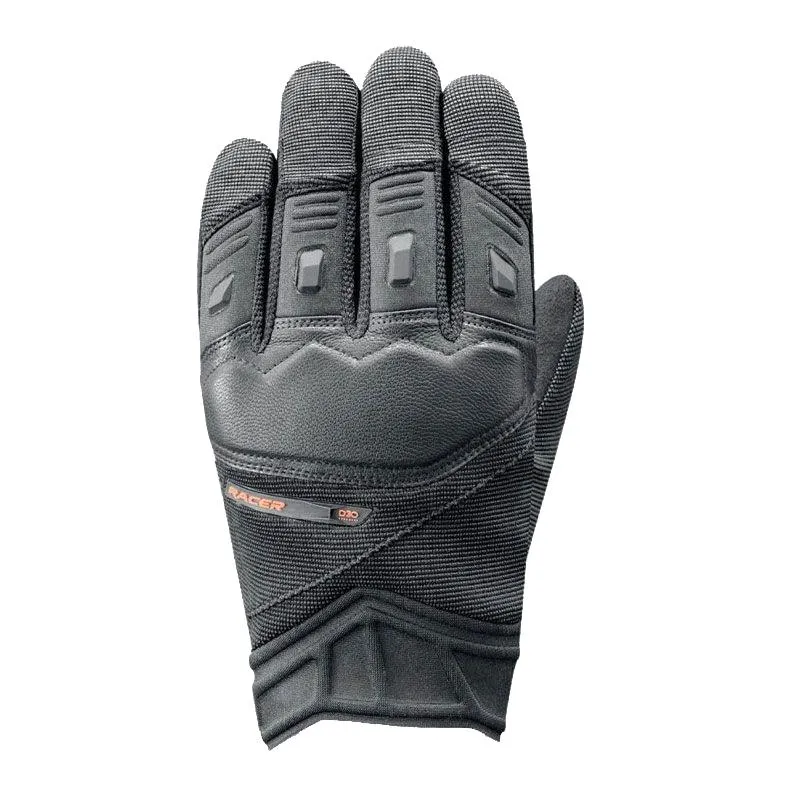  RACER Gants DISPATCHER D3O  Gants moto été