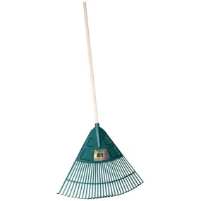 Râteau tête en résine triangulaire 60 cm - La Gée - LA GEE - Entretien boxes - Equestra