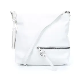 Sacs femme Sacs Blanc Tamaris : Sacs Femme . Besson Chaussures