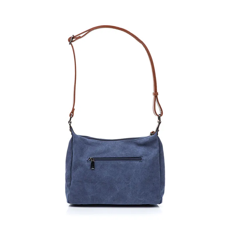 Sacs femme Sacs Bleu Ines Delaure : Sacs Femme . Besson Chaussures