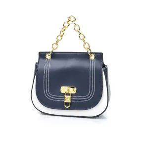 Sacs femme Sacs Bleu Ted Lapidus : Sacs Femme . Besson Chaussures