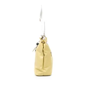 Sacs femme Sacs Jaune Gussaci : Sacs Femme . Besson Chaussures