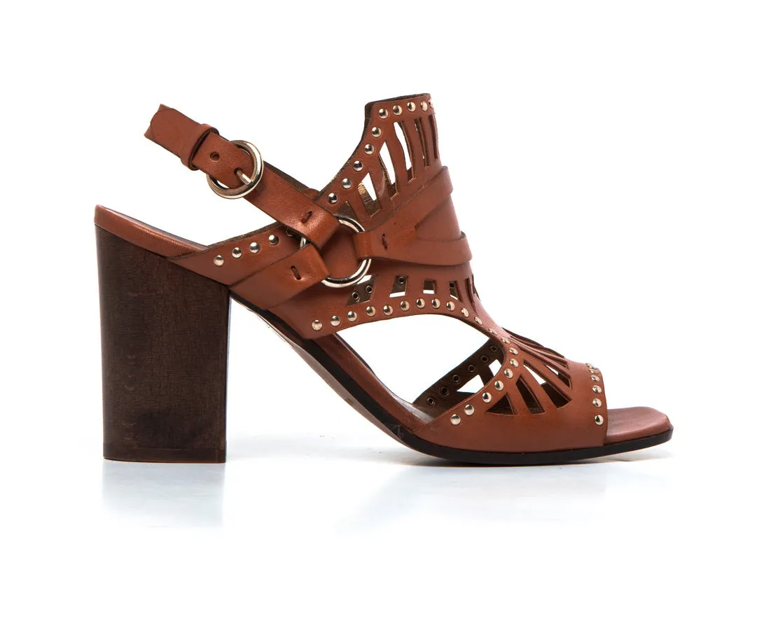 SANDALES ANN TUIL PONENTE