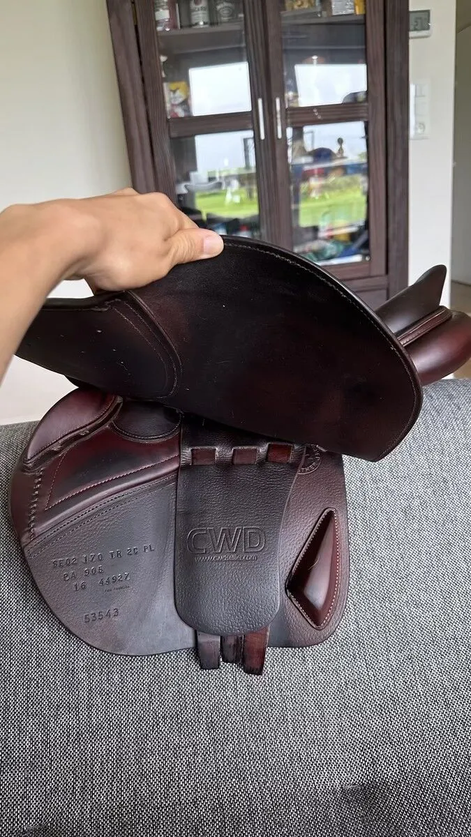 Selle CWD SE02