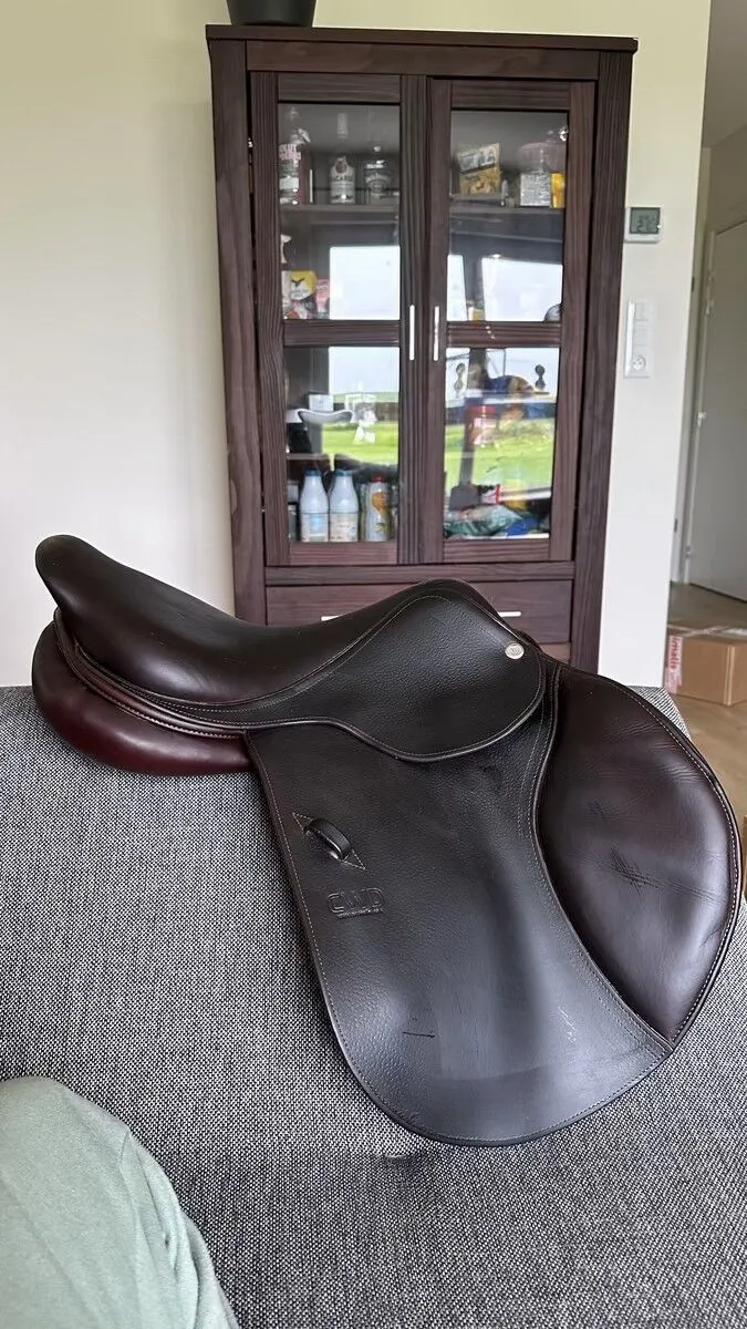 Selle CWD SE02