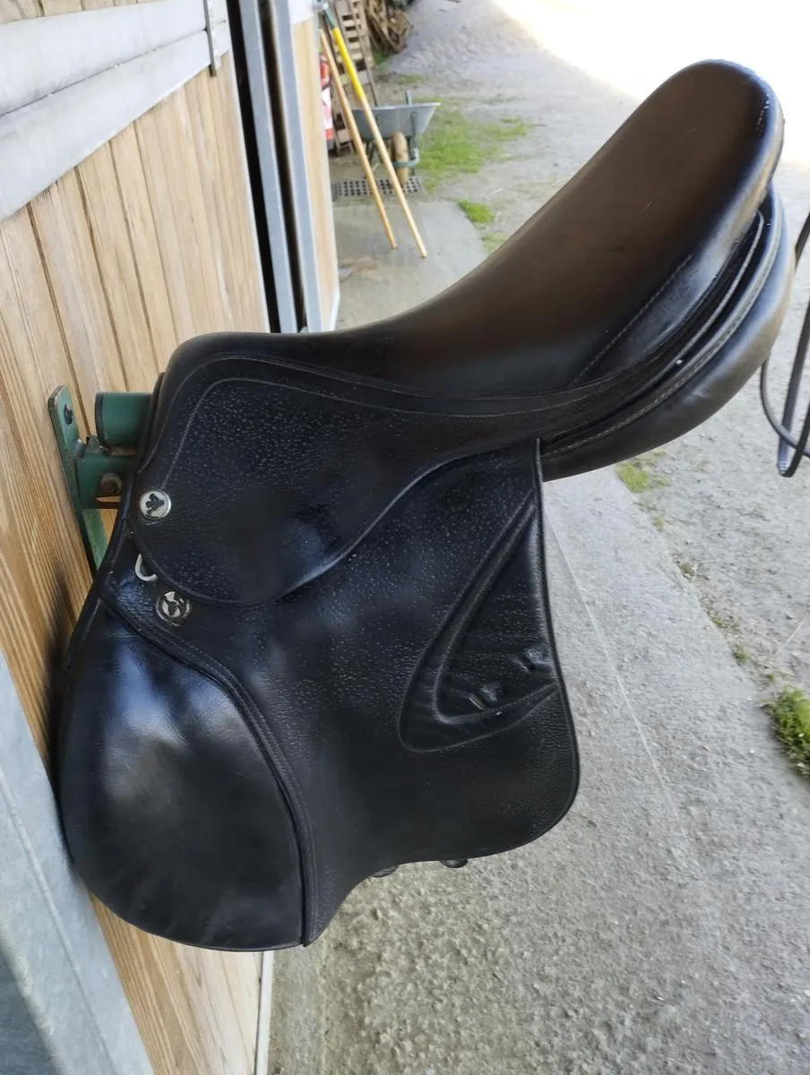 Selle prestige carisma 17'