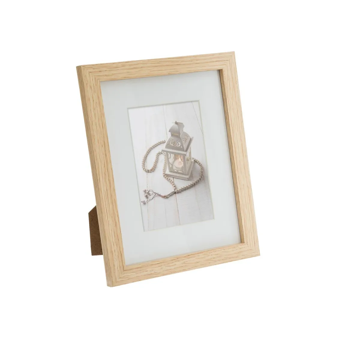 Set de 5 cadres naturels ethniques | 3 Suisses