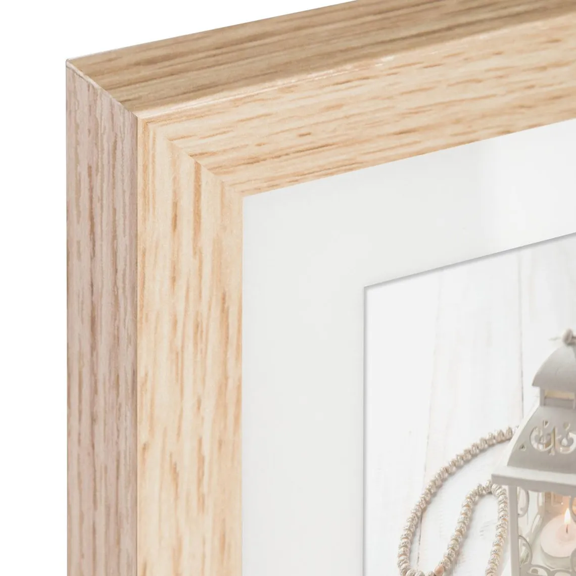 Set de 5 cadres naturels ethniques | 3 Suisses