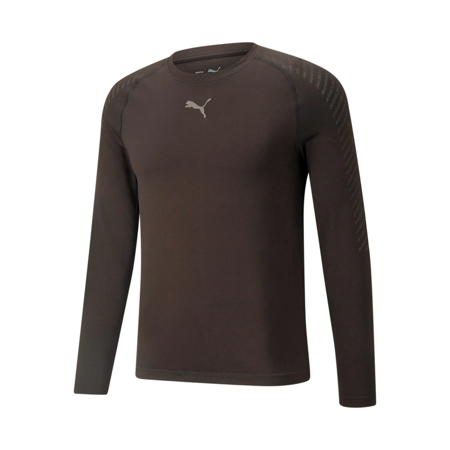 Shirt hommes Puma Performance Formknit Seamless ⋆ Lehner Versand