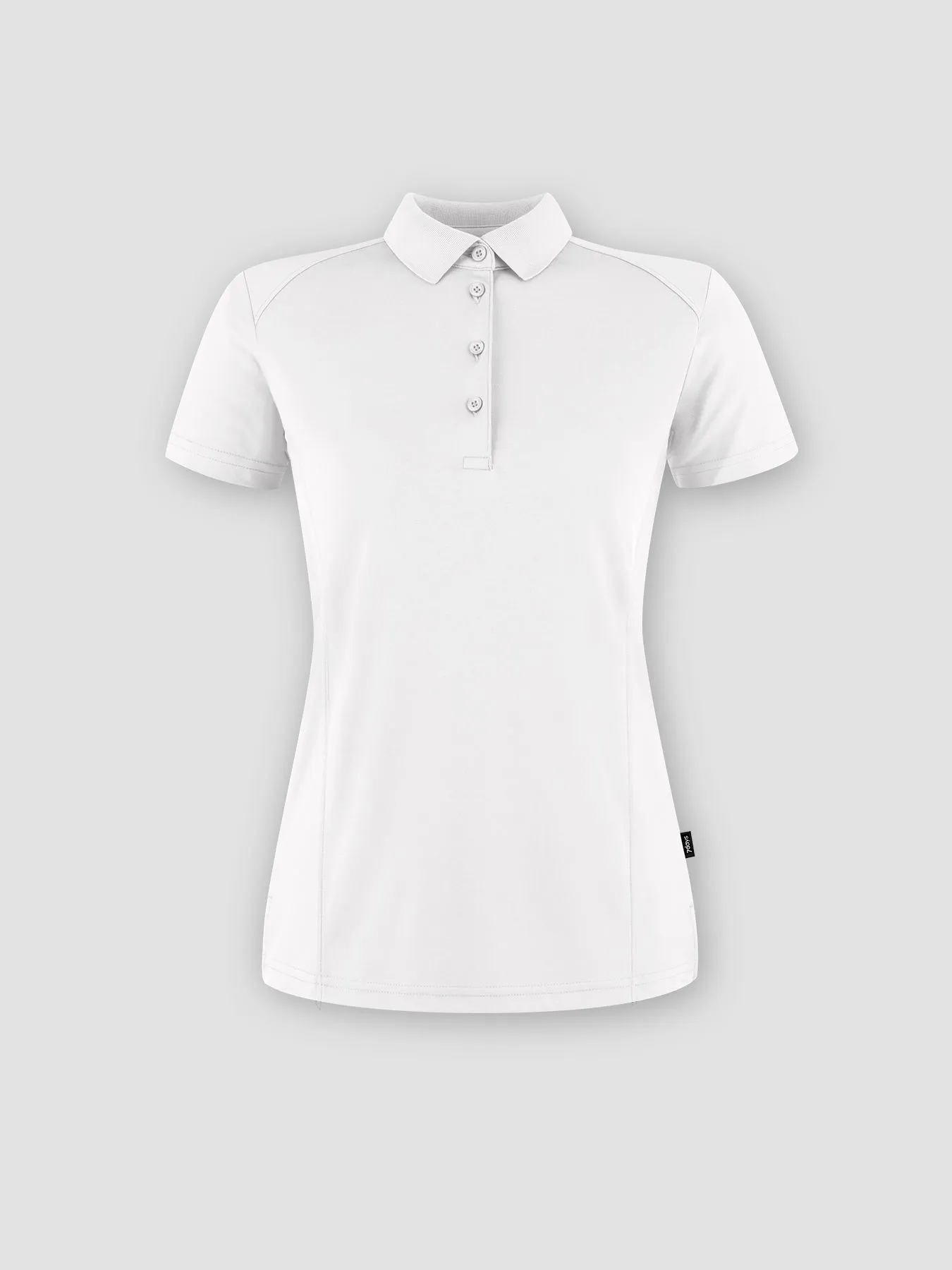 Shirt polo femme SUSA