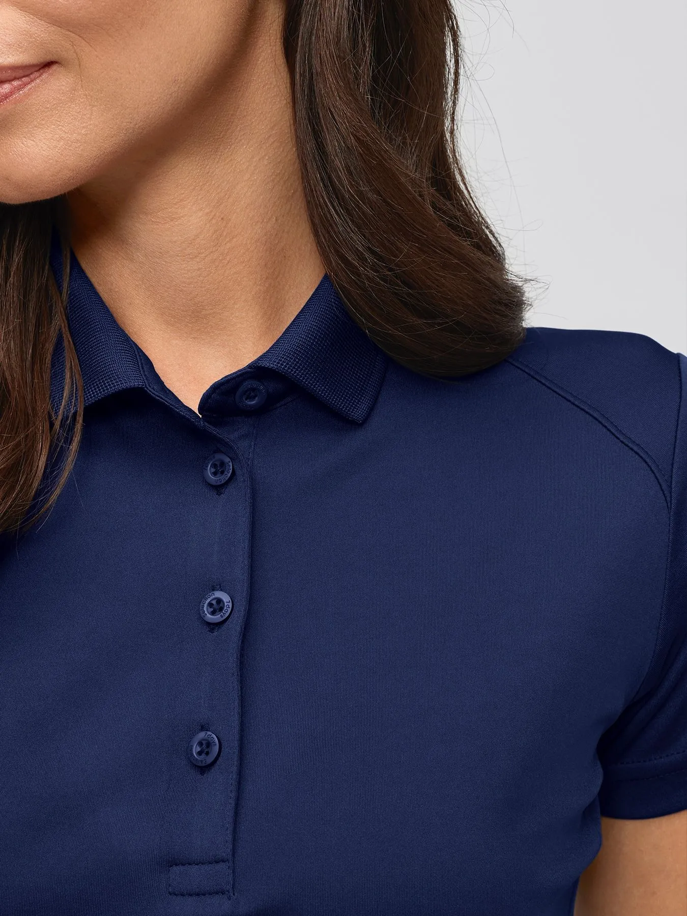 Shirt polo femme SUSA